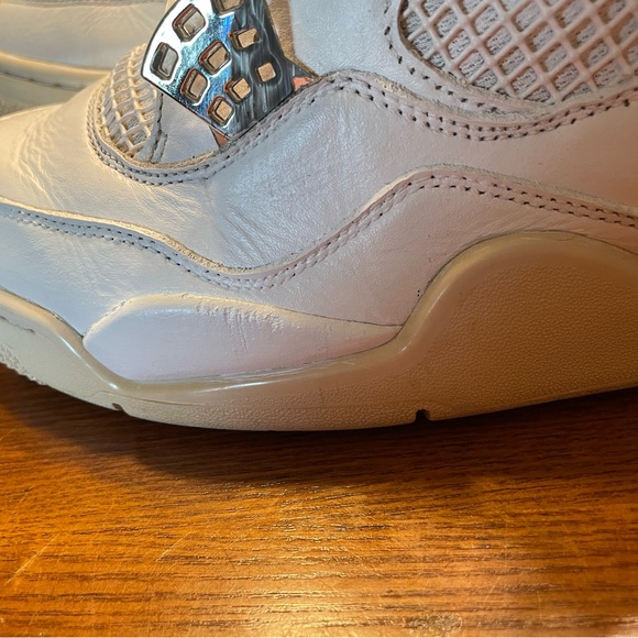 Jordan 4 pure money size 11 - Picture 10 of 11